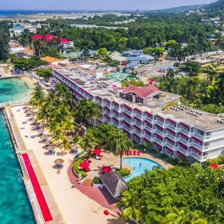 Royal Decameron Montego Beach Resort - ALL INCLUSIVE Montego Bay Exterior foto