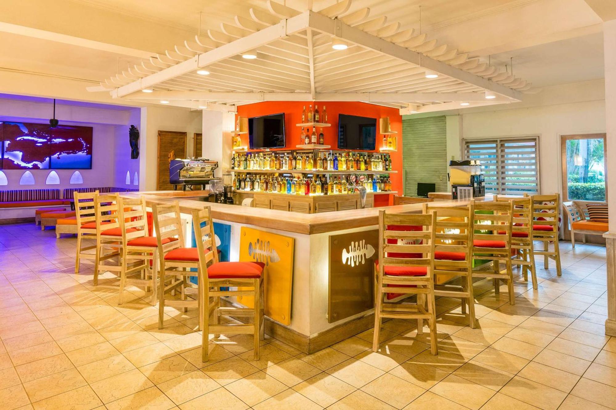 Royal Decameron Montego Beach Resort - ALL INCLUSIVE Montego Bay Exterior foto