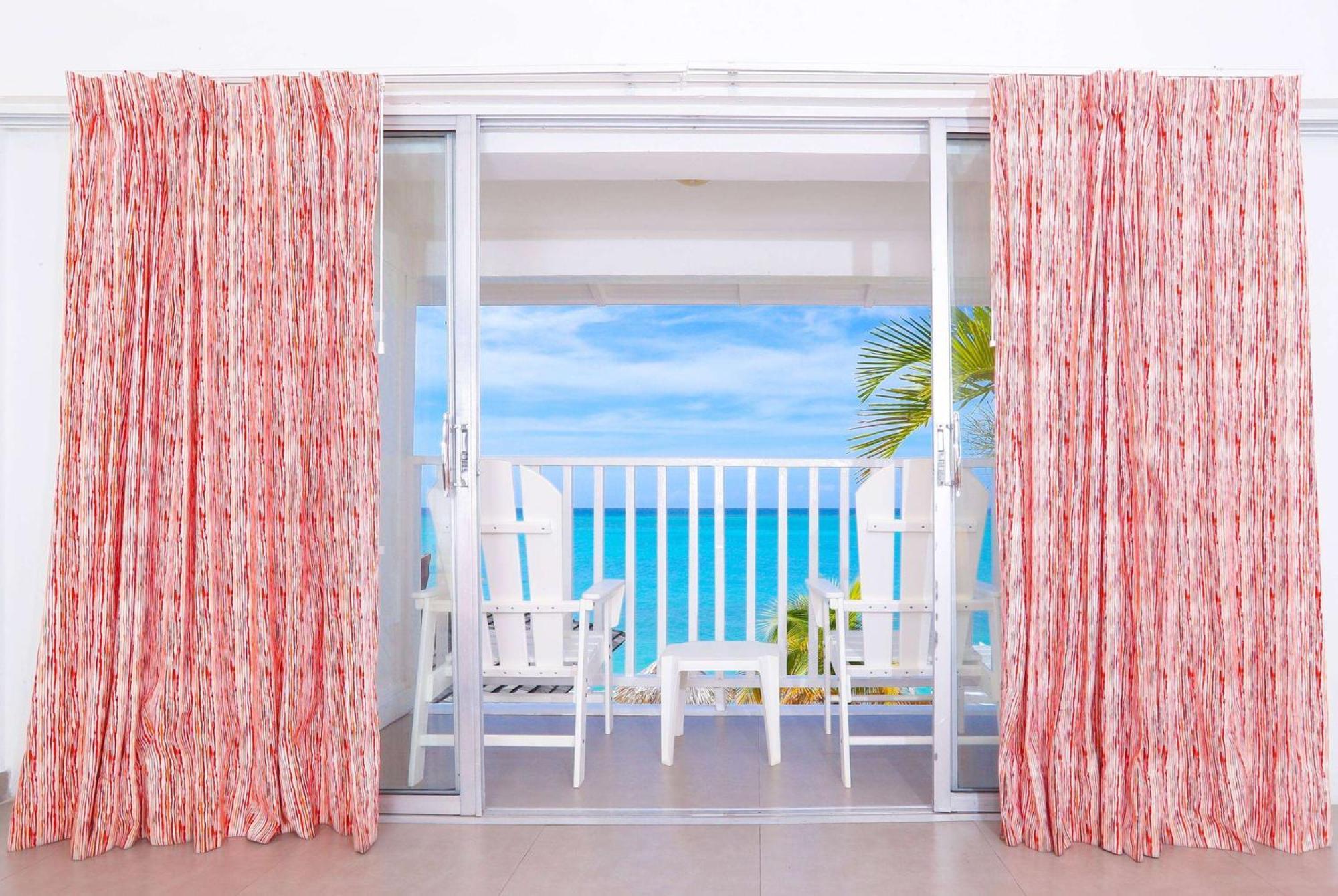 Royal Decameron Montego Beach Resort - ALL INCLUSIVE Montego Bay Exterior foto