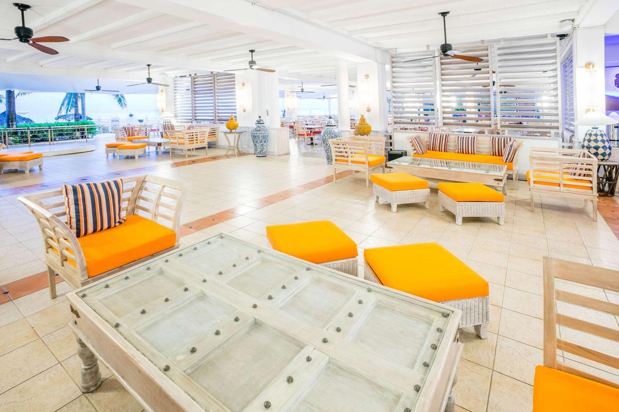 Royal Decameron Montego Beach Resort - ALL INCLUSIVE Montego Bay Exterior foto